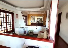 Foto 1 de Casa com 4 Quartos para venda ou aluguel, 500m² em Jardim Santa Rosalia, Sorocaba