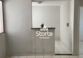 Foto 1 de Apartamento com 2 Quartos à venda, 50m² em Jardim Brasília, Uberlândia
