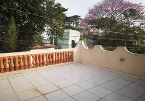 Foto 1 de Casa com 3 Quartos à venda, 164m² em Jardim Consórcio, São Paulo