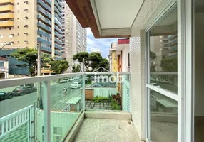 Foto 1 de Casa de Condomínio com 3 Quartos à venda, 150m² em Gonzaga, Santos