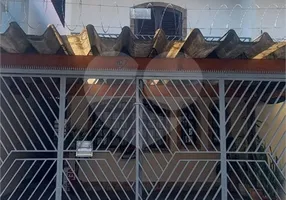 Foto 1 de Sobrado com 3 Quartos à venda, 154m² em Jardim D'abril, Osasco