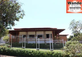 Foto 1 de Casa com 3 Quartos à venda, 320m² em Jardim Comendador Cardoso, Bragança Paulista