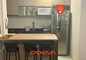 Foto 1 de Apartamento com 2 Quartos à venda, 41m² em Capão Raso, Curitiba