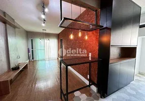 Foto 1 de Apartamento com 2 Quartos à venda, 73m² em Centro, Uberlândia