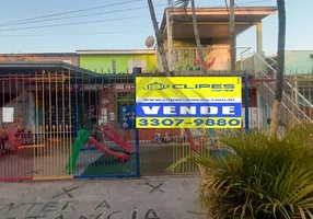 Foto 1 de Prédio Comercial com 6 Quartos à venda, 126m² em Restinga, Porto Alegre