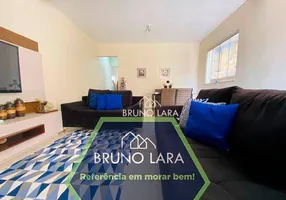 Foto 1 de Casa com 2 Quartos à venda, 140m² em Lago Azul, Igarapé