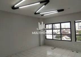 Foto 1 de Sala Comercial à venda, 64m² em Vila Matias, Santos