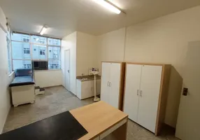 Foto 1 de Consultório para venda ou aluguel, 50m² em Santa Efigênia, Belo Horizonte