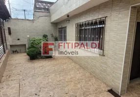 Foto 1 de Casa com 2 Quartos à venda, 158m² em Vila Maricy, Guarulhos