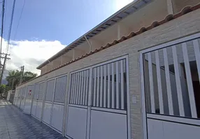 Foto 1 de Casa de Condomínio com 2 Quartos à venda, 60m² em Jardim Real, Praia Grande