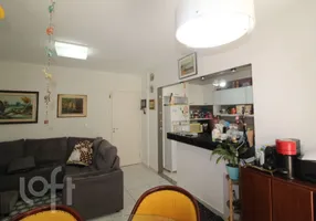 Foto 1 de Apartamento com 2 Quartos à venda, 65m² em Ceramica, São Caetano do Sul