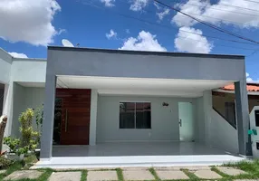 Foto 1 de Casa de Condomínio com 2 Quartos à venda, 150m² em Parque Ipe, Feira de Santana