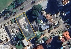 Foto 1 de Lote/Terreno à venda, 1425m² em Nossa Senhora de Fátima, Santa Maria