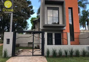 Foto 1 de Sobrado com 2 Quartos à venda, 72m² em Salgado Filho, Gravataí