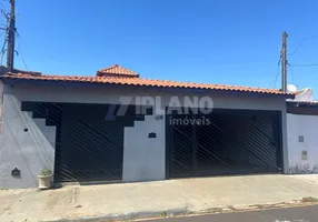 Foto 1 de Casa com 3 Quartos à venda, 180m² em Loteamento Habitacional Sao Carlos 1, São Carlos