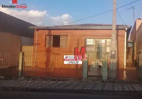 Foto 1 de Casa com 2 Quartos à venda, 154m² em Vila Elza, Sorocaba