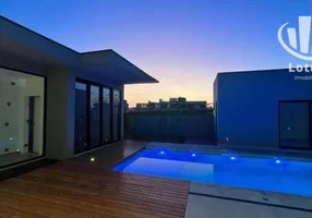 Foto 1 de Casa com 3 Quartos à venda, 244m² em Chacara Sao Jose, Jaguariúna