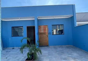 Foto 1 de Casa com 2 Quartos à venda, 53m² em Parque Vista Barbara, Sorocaba