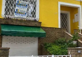 Foto 1 de Sobrado com 3 Quartos para venda ou aluguel, 220m² em Vila Clementino, São Paulo