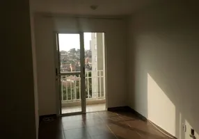 Foto 1 de Apartamento com 3 Quartos à venda, 56m² em Jardim São Miguel, Ferraz de Vasconcelos