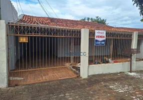 Foto 1 de Casa com 3 Quartos à venda, 100m² em Conjunto Cafezal 1, Londrina