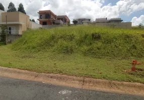 Foto 1 de Lote/Terreno à venda, 579m² em Condomínio Campos do Conde, Bragança Paulista