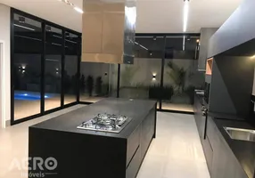 Foto 1 de Casa de Condomínio com 3 Quartos à venda, 260m² em Vila Aviação, Bauru