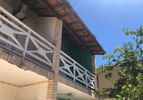 Foto 1 de Casa de Condomínio com 3 Quartos à venda, 68m² em Jardim Caiçara, Cabo Frio