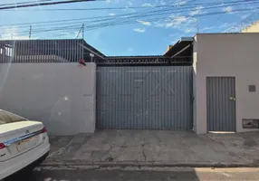Foto 1 de Galpão/Depósito/Armazém para alugar, 360m² em Vila Coralina, Bauru