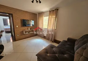 Foto 1 de Apartamento com 2 Quartos à venda, 75m² em Jardim Casqueiro, Cubatão