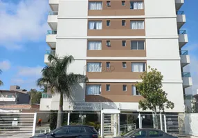 Foto 1 de Apartamento com 1 Quarto para alugar, 32m² em Prado Velho, Curitiba