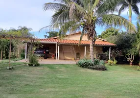Foto 1 de Fazenda/Sítio com 2 Quartos à venda, 232m² em Estancias Aroeira, Trindade
