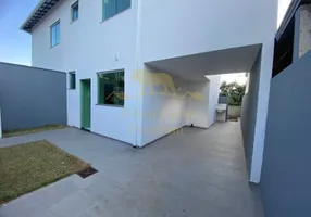 Foto 1 de Casa com 3 Quartos à venda, 110m² em Santa Mônica, Belo Horizonte