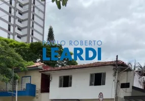 Foto 1 de Casa com 3 Quartos à venda, 100m² em Moema, São Paulo