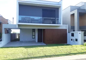 Foto 1 de Casa com 4 Quartos à venda, 208m² em Parque Rural Fazenda Santa Cândida, Campinas