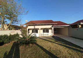 Foto 1 de Casa com 3 Quartos à venda, 120m² em Polícia Rodoviária, Araranguá