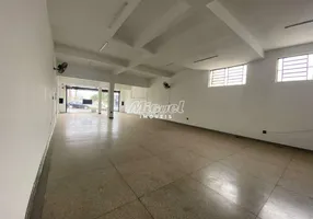 Foto 1 de Sala Comercial para alugar, 209m² em Morumbi, Piracicaba