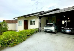 Foto 1 de Casa com 3 Quartos à venda, 180m² em Rio Hern, Schroeder