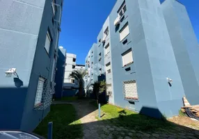 Foto 1 de Apartamento com 1 Quarto à venda, 37m² em Vila Ponta Porã, Cachoeirinha