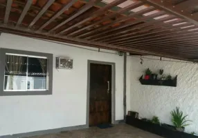 Foto 1 de Casa com 2 Quartos à venda, 63m² em Vila Hortencia, Sorocaba