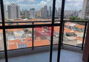 Foto 1 de Apartamento com 3 Quartos à venda, 70m² em Cursino, São Paulo