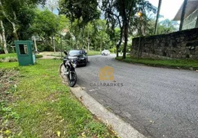 Foto 1 de Lote/Terreno à venda, 1600m² em Barra da Tijuca, Rio de Janeiro