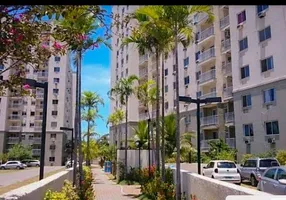 Foto 1 de Apartamento com 2 Quartos à venda, 50m² em Jacarepaguá, Rio de Janeiro