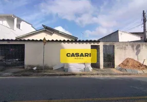 Foto 1 de Lote/Terreno à venda, 450m² em Assunção, São Bernardo do Campo