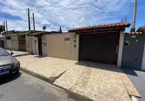 Foto 1 de Casa com 3 Quartos à venda, 100m² em Savoy , Itanhaém