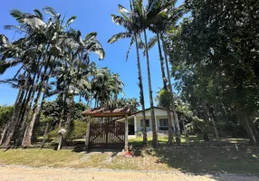 Foto 1 de Fazenda/Sítio com 2 Quartos à venda, 12032m² em Colonia Pereira, Paranaguá