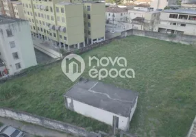 Foto 1 de Lote/Terreno à venda, 1850m² em Água Santa, Rio de Janeiro