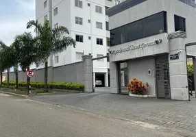 Foto 1 de Apartamento com 3 Quartos à venda, 77m² em Bairro Jundaí, Anápolis