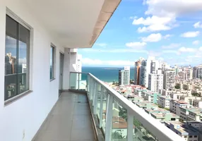 Foto 1 de Apartamento com 3 Quartos à venda, 110m² em Itapuã, Vila Velha