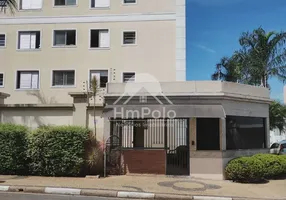 Foto 1 de Apartamento com 2 Quartos à venda, 50m² em Vila João Jorge, Campinas